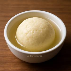 Rasgulla [1 Piece]