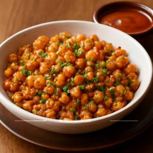 Crispy Corn