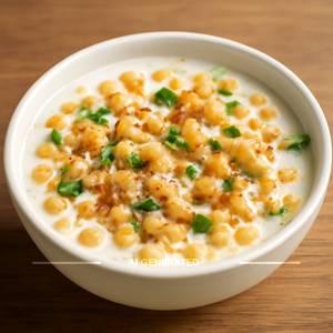 Boondi Raita