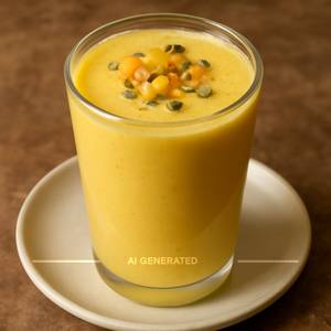 Mango Lassi