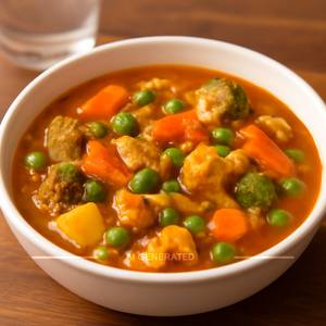 Mix Veg