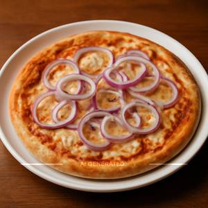 Onion Pizza
