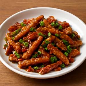 Hot And Sour Veg