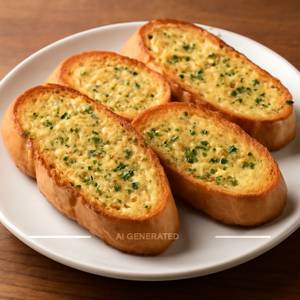 Garlic Bread