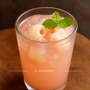 Lychee Punch