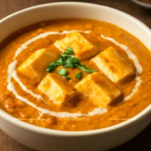 Shahi Paneer