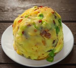 Aloo Seddho