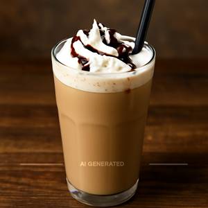 Cold Coffee