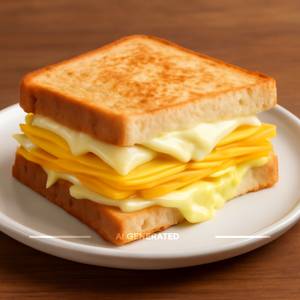 Extra Cheese