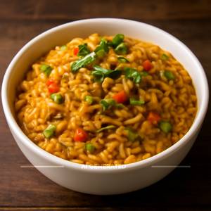 Masala Maggi