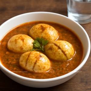 Egg Curry