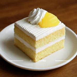 Pineapple Pastry