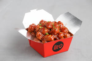 Xo Chicken