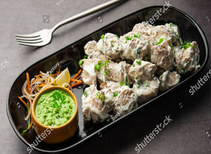 Malai Chaap