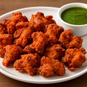 Chicken Pakoda