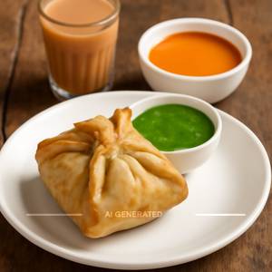 Parcel charges