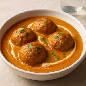 Veg Kofta