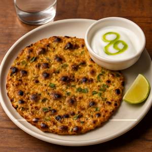 Missi Roti