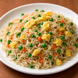 Egg Fried Rice