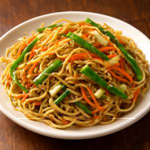 Veg Chowmin