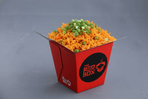 Veg Nanking Fried Rice