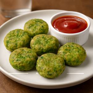 Green Peas