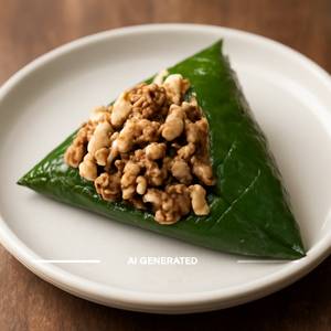 DRY FRUIT PAAN 
