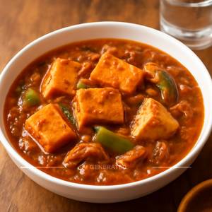 Paneer Chatpata 