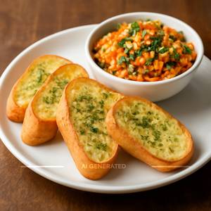 Garlic Bread