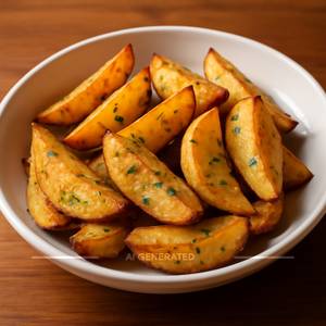 Potato Wedges