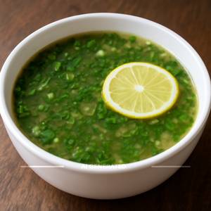 Lemon Coriander