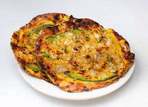 Missi Roti
