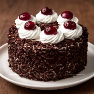 Black Forest 250 Gms