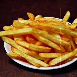Fries/Perry Saulty
