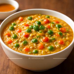 Veg Masala Oats