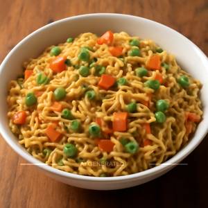 Vegetable maggi