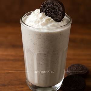 Oreo shake