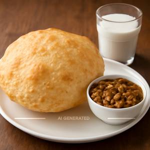Bhatura
