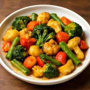 Mixed Veg
