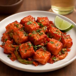 Paneer 65