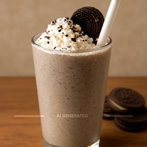 Oreo Shake