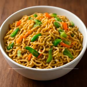 Chinese Maggie