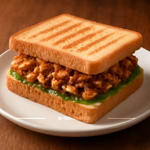Chicken Mexican