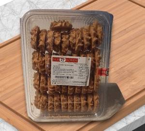 Coconut Macaroon Cookies 350gm