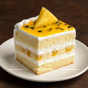 Pineapple Delight
