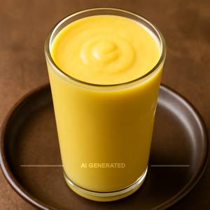 Mango Lassi