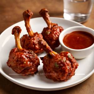 Chicken Lollipop