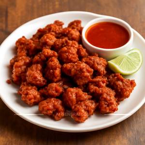 Chicken crispy
