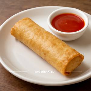 Spring Roll