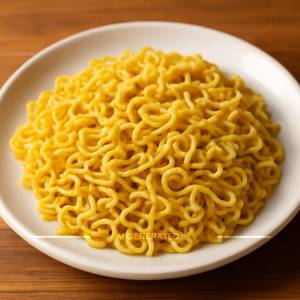 Plain maggi